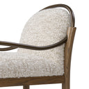 Demi Bar + Counter Stool