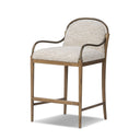 Demi Bar + Counter Stool