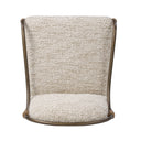 Demi Bar + Counter Stool