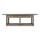 Elise Kitchen Island