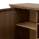 BARI BAR CABINET