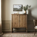 BARI BAR CABINET
