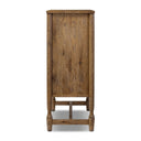 BARI BAR CABINET