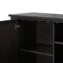 BARI BAR CABINET