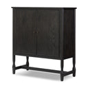 BARI BAR CABINET