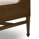 Build Your Own: Priscilla Dining Banquette