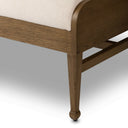 Build Your Own: Priscilla Dining Banquette