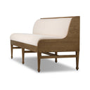 Build Your Own: Priscilla Dining Banquette