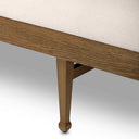 Build Your Own: Priscilla Dining Banquette