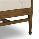 Build Your Own: Priscilla Dining Banquette