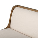 Build Your Own: Priscilla Dining Banquette