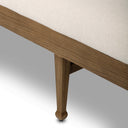 Build Your Own: Priscilla Dining Banquette