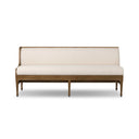 Build Your Own: Priscilla Dining Banquette