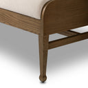 Build Your Own: Priscilla Dining Banquette