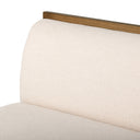 Build Your Own: Priscilla Dining Banquette
