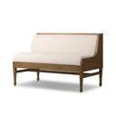 Build Your Own: Priscilla Dining Banquette