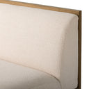 Build Your Own: Priscilla Dining Banquette