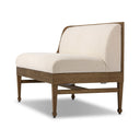 Build Your Own: Priscilla Dining Banquette