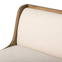 Build Your Own: Priscilla Dining Banquette