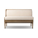 Build Your Own: Priscilla Dining Banquette