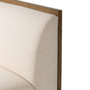 Build Your Own: Priscilla Dining Banquette