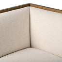 Build Your Own: Priscilla Dining Banquette