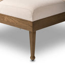 Build Your Own: Priscilla Dining Banquette