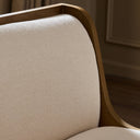 Priscilla Dining Bench- 74"