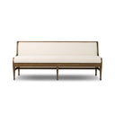 Priscilla Dining Bench- 74"