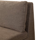 Build Your Own: Aurelia Dining Banquette