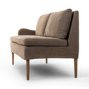 Build Your Own: Aurelia Dining Banquette