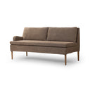 Build Your Own: Aurelia Dining Banquette