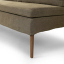 Build Your Own: Aurelia Dining Banquette