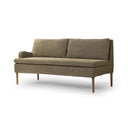 Build Your Own: Aurelia Dining Banquette