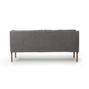 Build Your Own: Aurelia Dining Banquette