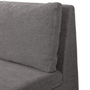 Build Your Own: Aurelia Dining Banquette