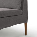 Build Your Own: Aurelia Dining Banquette