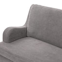 Build Your Own: Aurelia Dining Banquette
