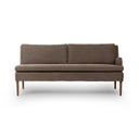 Build Your Own: Aurelia Dining Banquette