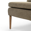 Build Your Own: Aurelia Dining Banquette