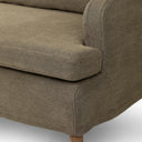 Build Your Own: Aurelia Dining Banquette