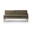 Build Your Own: Aurelia Dining Banquette