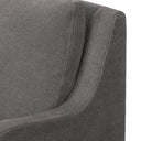 Build Your Own: Aurelia Dining Banquette