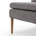 Build Your Own: Aurelia Dining Banquette