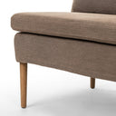 Build Your Own: Aurelia Dining Banquette