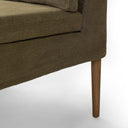 Build Your Own: Aurelia Dining Banquette