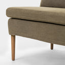Build Your Own: Aurelia Dining Banquette