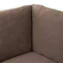 Build Your Own: Aurelia Dining Banquette
