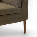 Build Your Own: Aurelia Dining Banquette