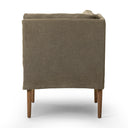 Build Your Own: Aurelia Dining Banquette